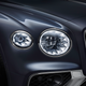 Illustration for article titled The 2020 Bentley Flying Spur Is for When a Whole Building Needs to do 207 MPH